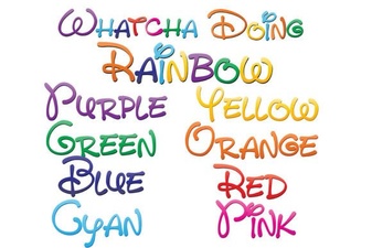 Whatcha Doing Font for Creative Design Projects
