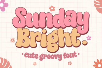 Sunday Bright Font: Creative Ideas & Design Tips