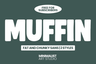 Muffin Font: Tips for Beautiful Typography